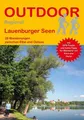 Produktbild: Lauenburger Seen | Buch | 9783866865341