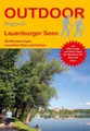 Produktbild: Lauenburger Seen|Tonia Körner|Broschiertes Buch|Deutsch