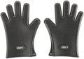Produktbild: Weber 7017 - Handschuhe - Schwarz - Silikon - 195,1 mm - 275,1 mm - 185,2 mm (7017)