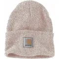 Produktbild: carhartt Watch Hat Mütze - Ash Rose Marshmallow