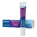 Produktbild: Artelac NighttimeGel Augengel zur intensiven Augenbefeuchtung 10 g | Intensive Befeuchtung und Pflege trockener Augen zur Nacht - stärkt den Tränenfilm & lindert Beschwerden langanhaltend