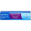 Produktbild: ARTELAC Nighttime Gel 10 g PZN 07707211