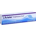 Produktbild: ARTELAC Nighttime Gel 1X10 g