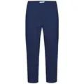 Produktbild: Stehmann Caprihose Ina-530-14060 elastischer Bund, ohne Verschluss blau 38