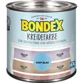 Produktbild: Bondex Kreidefarbe Zartes Blau 500 ml