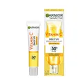 Produktbild: Garnier Vitamin C Sonnenschutzcreme Daily UV Invisible