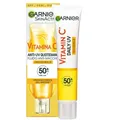 Produktbild: Anti-UV Fluido Quotidiano Anti-Macchie Invisibile SPF50+ Garnier 40ml