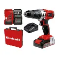 Produktbild: Einhell Schlagschrauber 18V 2500mAh - 4514220