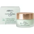 Produktbild: Medipharma Cosmetics Home Spa Wellness-Detox Gesichtspflege, 50 ml Creme