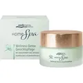 Produktbild: medipharma cosmetics Home Spa Wellness-Detox Gesichtspflege 50 ml