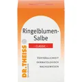 Produktbild: Dr. Theiss Ringelblumen-Salbe Classic 50 ml