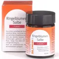 Produktbild: Dr. Theiss Ringelblumen-Salbe Classic