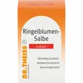 Produktbild: DR.THEISS Ringelblumen Salbe Classic 50 ml PZN00323660