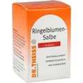 Produktbild: 2x DR.THEISS Ringelblumen Salbe Classic 50 ML