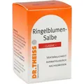 Produktbild: DR.THEISS Ringelblumen Salbe Classic 50 ml
