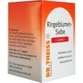 Produktbild: DR.THEISS Ringelblumen Salbe Classic 50ml PZN 323660