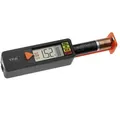 Produktbild: Batterietester Dostmann für Rund- und Knopfzellen, LC-Display