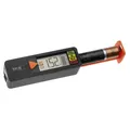 Produktbild: TFA Dostmann Batterietester BatteryCheck 98.1126 Schwarz #26051722
