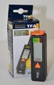 Produktbild: TFA Dostmann Batterietester BatteryCheck Akkus Batterien Volt Anzeige schwarz