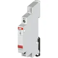 Produktbild: ABB Leuchtmelder 12 V DC/AC, 48 V (2CCA703421R0001)