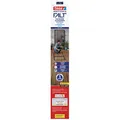 Produktbild: tesa Fliegengitter Insect Stop Falt anthrazit 1,0 x 2,20 m