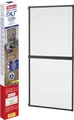 Produktbild: TESA 55415 AN - tesa Insect Stop Falt, Tür, 1,00 m x 2,20 m, antrhazit