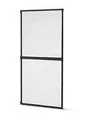 Produktbild: Fliegengitter für Türen TESA 55415 100 x 220 cm anthrazit