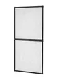 Produktbild: Moskitonetz für Türen TESA 55415 100 x 220 cm anthrazit