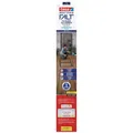 Produktbild: tesa Fliegengitter Insect Stop Falt anthrazit 1,0 x 2,20 m