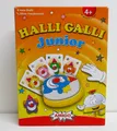 Produktbild: Amigo 7790 Halli Galli Junior Kartenspiel Kinderspiel Gesellschaftsspiel