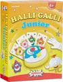 Produktbild: AMIGO 7790 Halli Galli Junior Kartenspiel Gesellschaftsspiel Kind Junge Mädchen