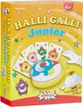 Produktbild: AMIGO 7790 Halli Galli Junior Kartenspiel Gesellschaftsspiel Kind Junge Mädchen