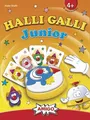 Produktbild: Amigo 7790 Halli Galli Junior Kartenspiel Kinderspiel Gesellschaftsspiel