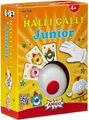 Produktbild: Amigo 7790 Halli Galli Junior Kartenspiel Kinderspiel Gesellschaftsspiel