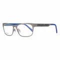 Produktbild: Brillenfassung Dsquared2 DQ5097-015-54 Silberfarben ø 54 mm