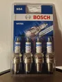 Produktbild: Bosch Zündkerzen Set WR78X / N54 / 0242232804