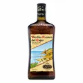 Produktbild: Caffo Vecchio Amaro Del Capo Kräuterlikör aus Kalabrien Alk. Flasche 35% 700ml