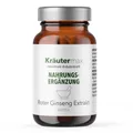 Produktbild: Kräutermax Roter Ginseng Extrakt Kapseln