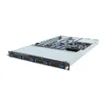 Produktbild: Gigabyte server R133-C13 rev. AAB1 Single Sockel AM5 R133-C13-AAB1 - Server - Serial - Server - AMD EPYC