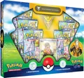 Produktbild: Pokemon GO Team Intuition Spezial Kollektion deutsch
