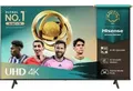 Produktbild: Hisense 43A6Q Smart TV 43 Zoll 4K Ultra HD 2025 Smart TV VIDAA U8 Dolby Vision