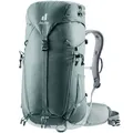 Produktbild: Deuter Trail 28 SL Damen-Wanderrucksack Kletter-Rucksack Hiking Grünblau NEU