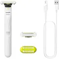 Produktbild: Philips OneBlade Intimate QP1924/30 Trimmer für Intimbereich und Körper 1 St.