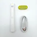 Produktbild: Philips OneBlade Intimrasierer Elektrischer Intimtrimmer Männer  - Unvollständig