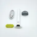 Produktbild: Philips OneBlade Intimrasierer Elektrischer Intimtrimmer Männer  - Unvollständig