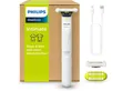 Produktbild: Philips OneBlade Intimate | Intimtrimmer für Männer und Frauen Weiß QP1924/30