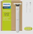 Produktbild: Philips OneBlade Intimate - Elektrischer Intimrasierer und Intimtrimmer