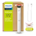 Produktbild: Philips OneBlade Intimate - Elektrischer Intimrasierer ohne Klinge