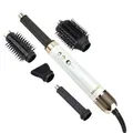 Produktbild: CHI Lava Air Glam Volcanic Multi StylerDer CHI Lava Air Glam Multi Styler kombiniert innovative Technologie mit stilvollem Design, um dir makelloses Haarstyling zu ermöglichen. Dank der einzigartigen
