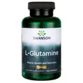 Produktbild: SWANSON L-Glutamin 500 mg